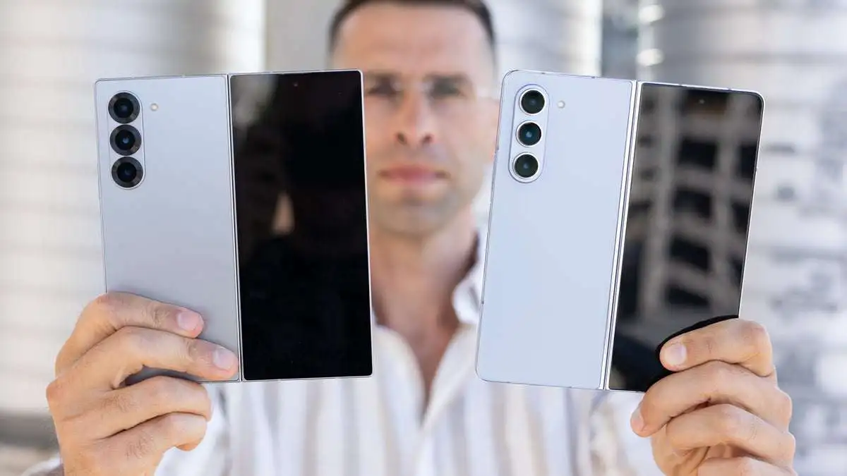 Samsung Ra Mắt Galaxy Z Fold7 và Z Flip7: Đổi Mới Trải Nghiệm AI Gập “Nhẹ Nhất” Ku Casino